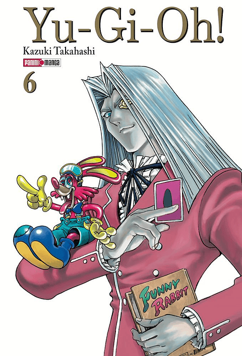YU GI OH! 06