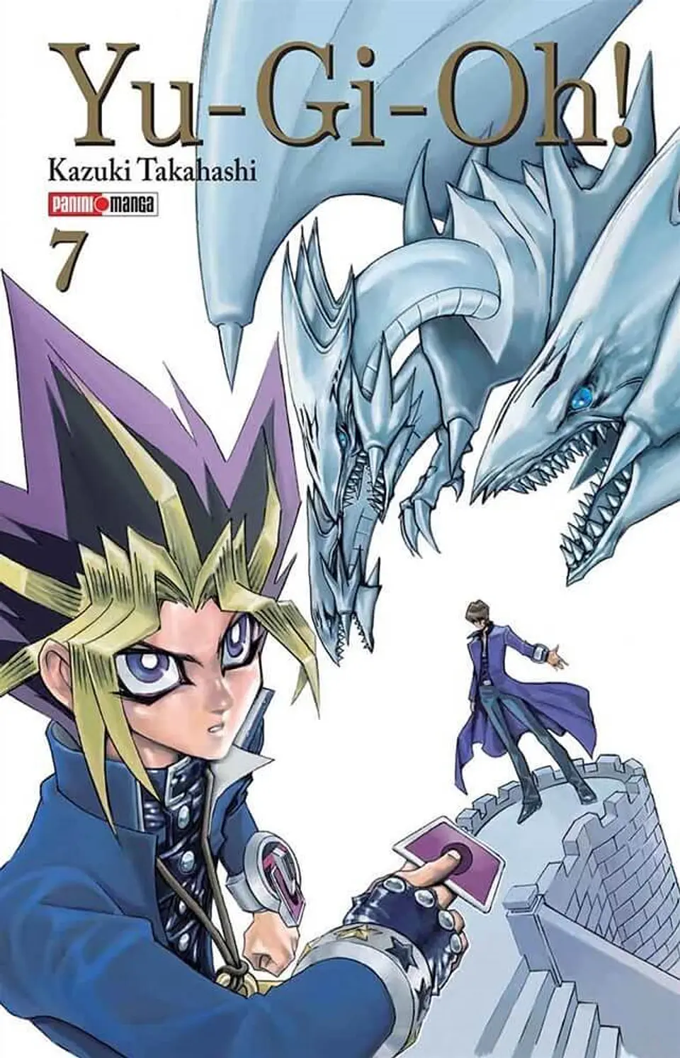 YU GI OH! 07 1
