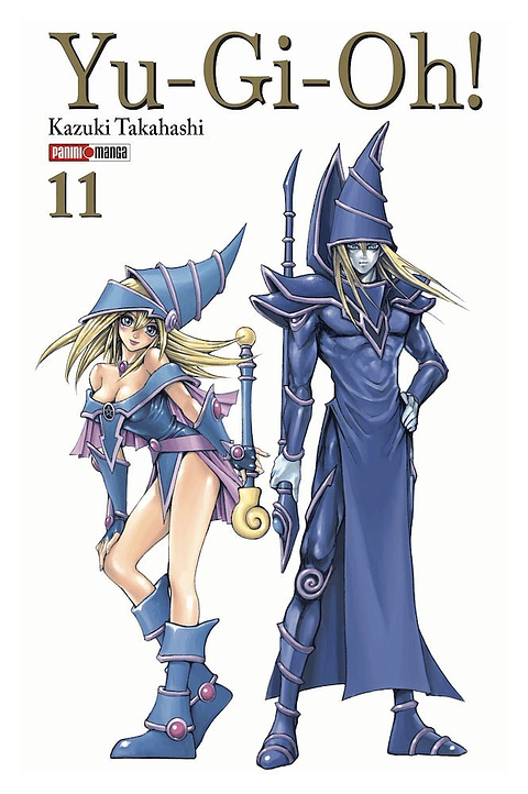 YU GI OH! 11