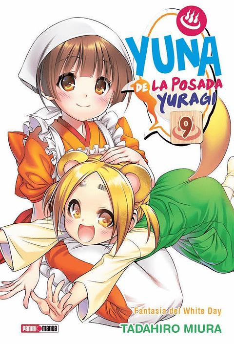 YUNA DE LA POSADA YURAGI 09
