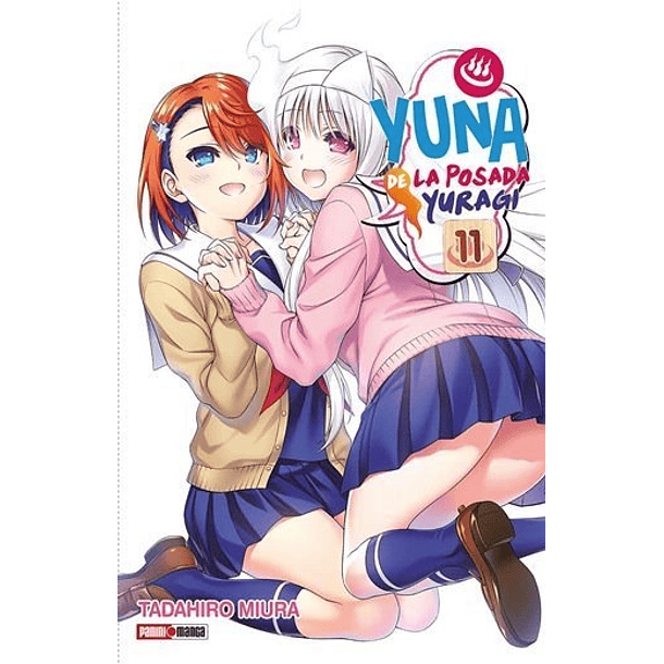 YUNA DE LA POSADA YURAGI 11