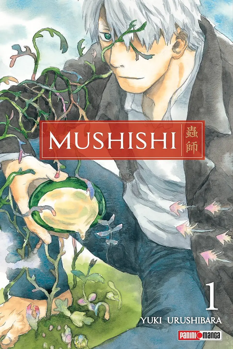 MUSHISHI 01 1