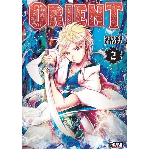 ORIENT 02