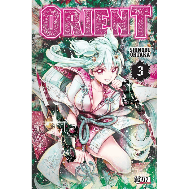 ORIENT 03