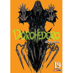 DOROHERODO 19