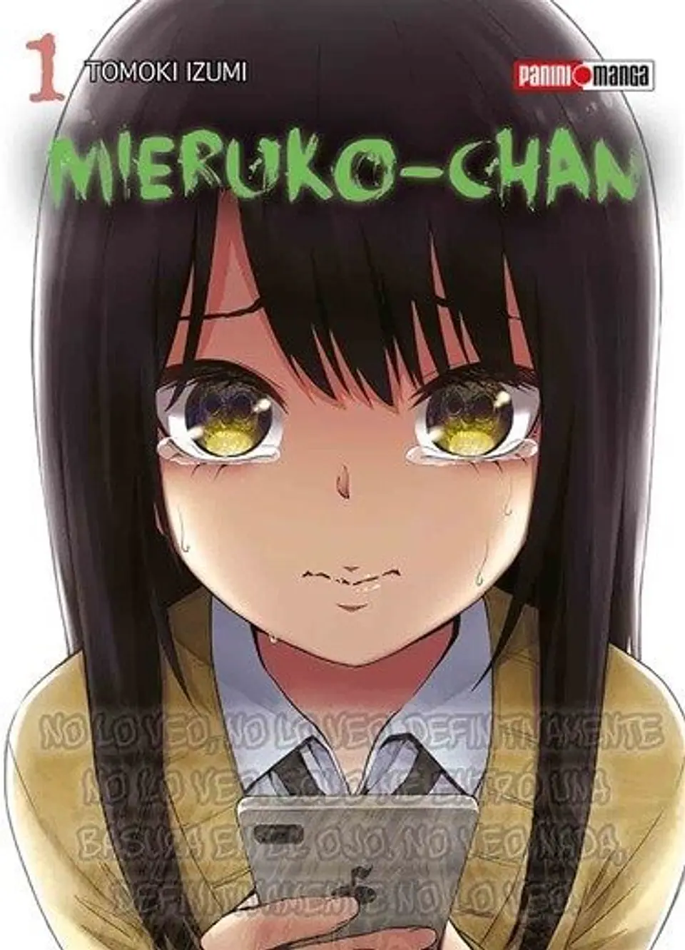 MIERUKO CHAN 01 1