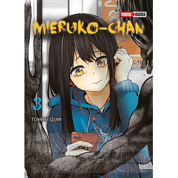 MIERUKO CHAN 03