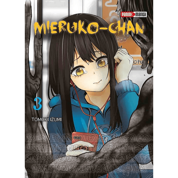 MIERUKO CHAN 03