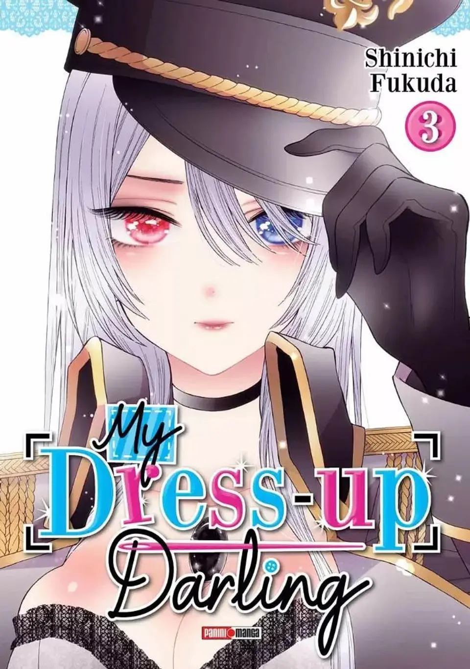 MY DRESS UP DARLING 03 1