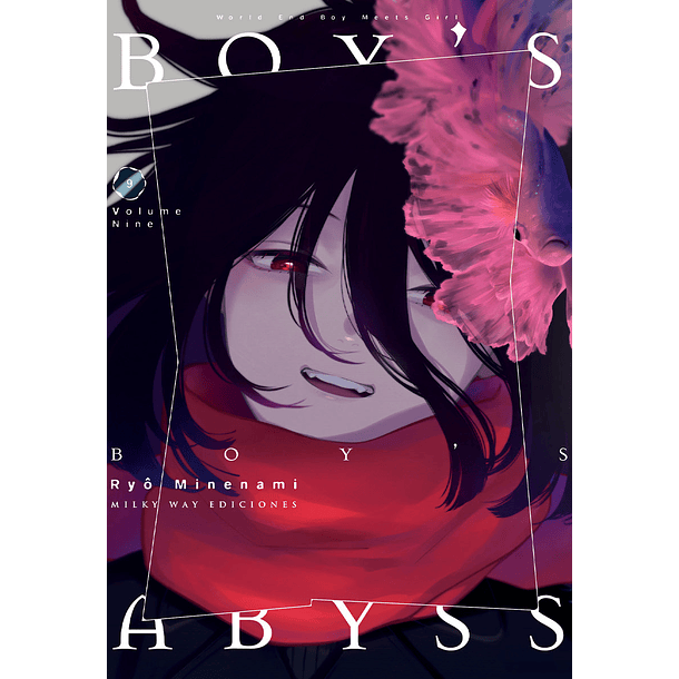BOY’S ABYSS 09