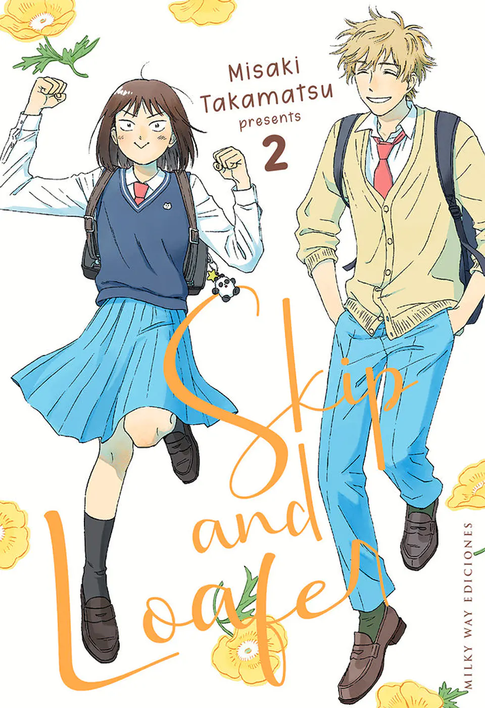 SKIP AND LOAFER 02 1
