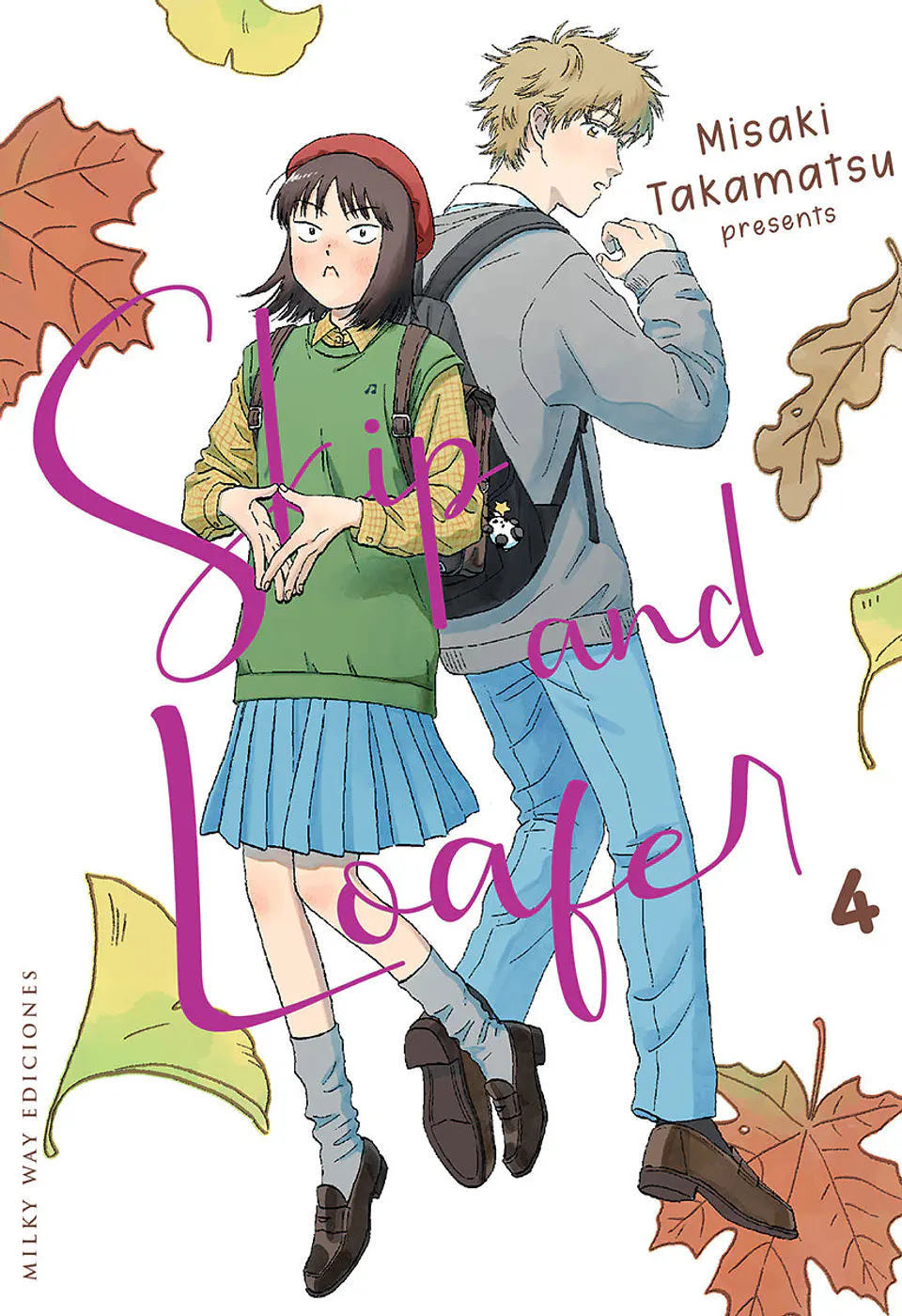 SKIP AND LOAFER 04 1