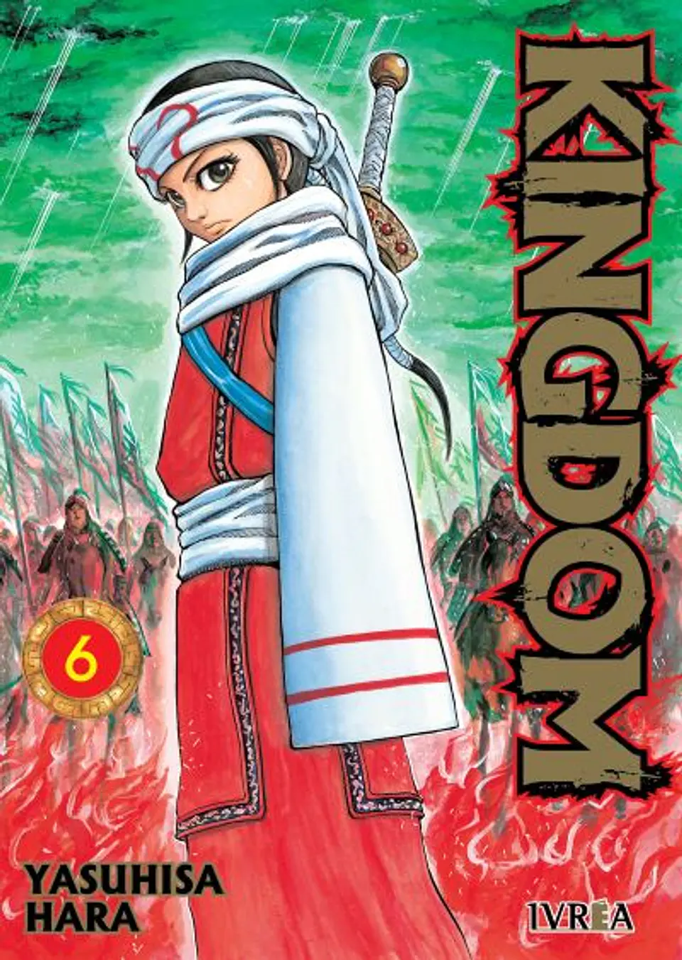 KINGDOM 06 1