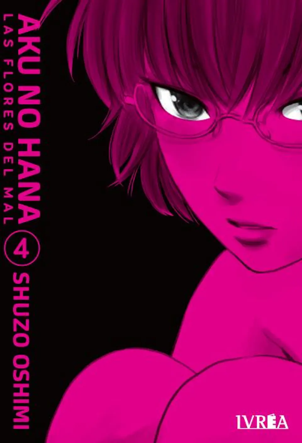 AKU NO HANA 04 1