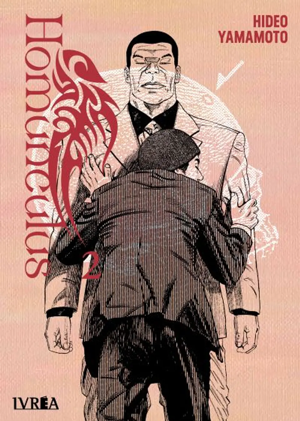 HOMUNCULUS 02 1