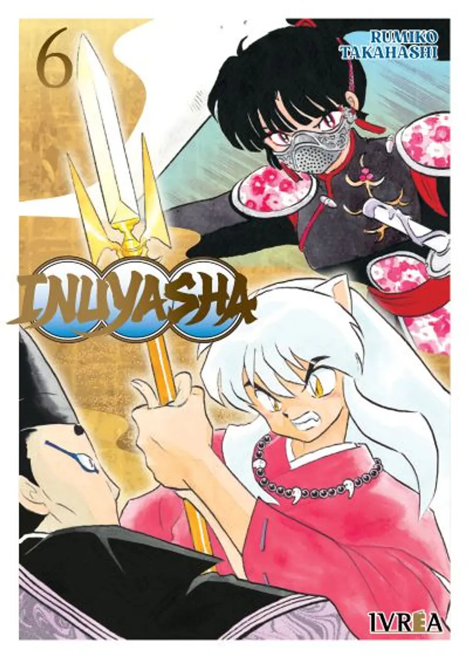 INUYASHA 06 1