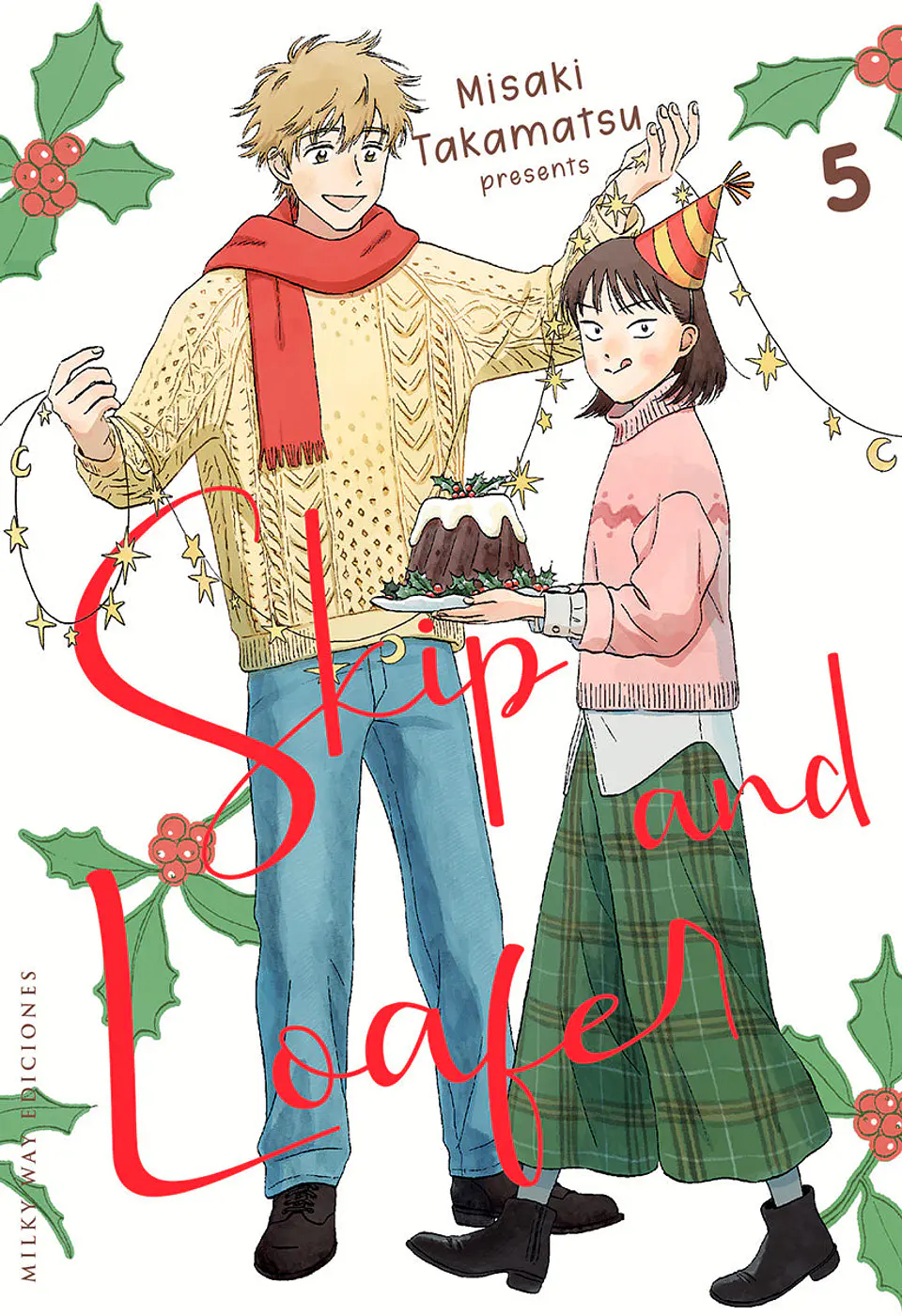 SKIP AND LOAFER 05 1