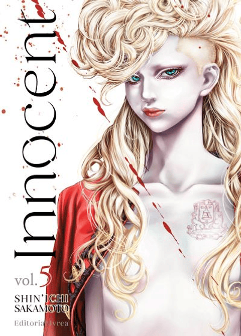 INNOCENT 05