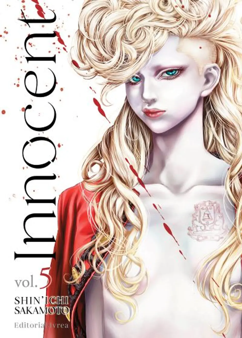 INNOCENT 05 1