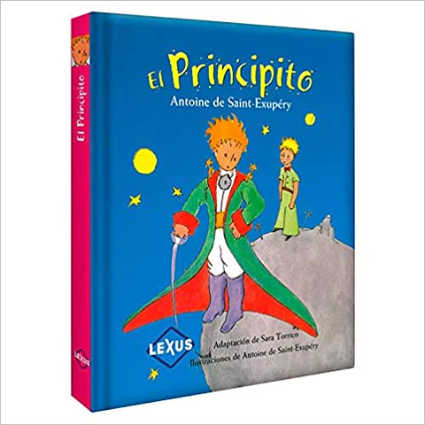 EL PRINCIPITO