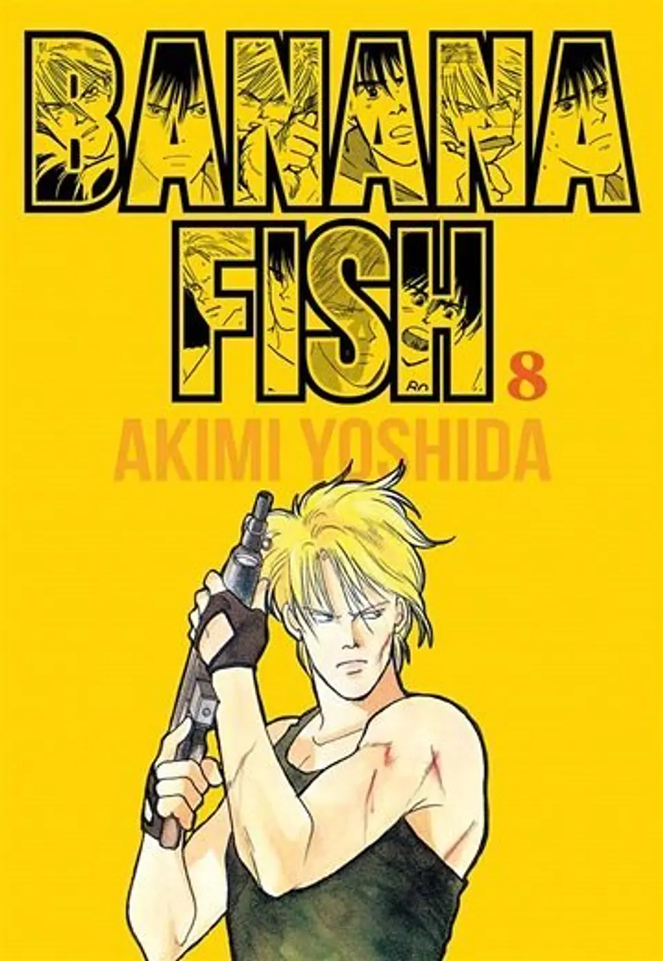 BANANA FISH 08 1
