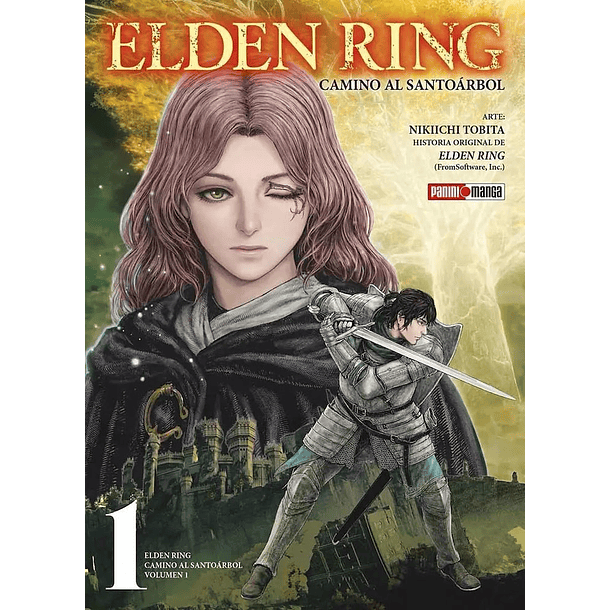 ELDEN RING 01