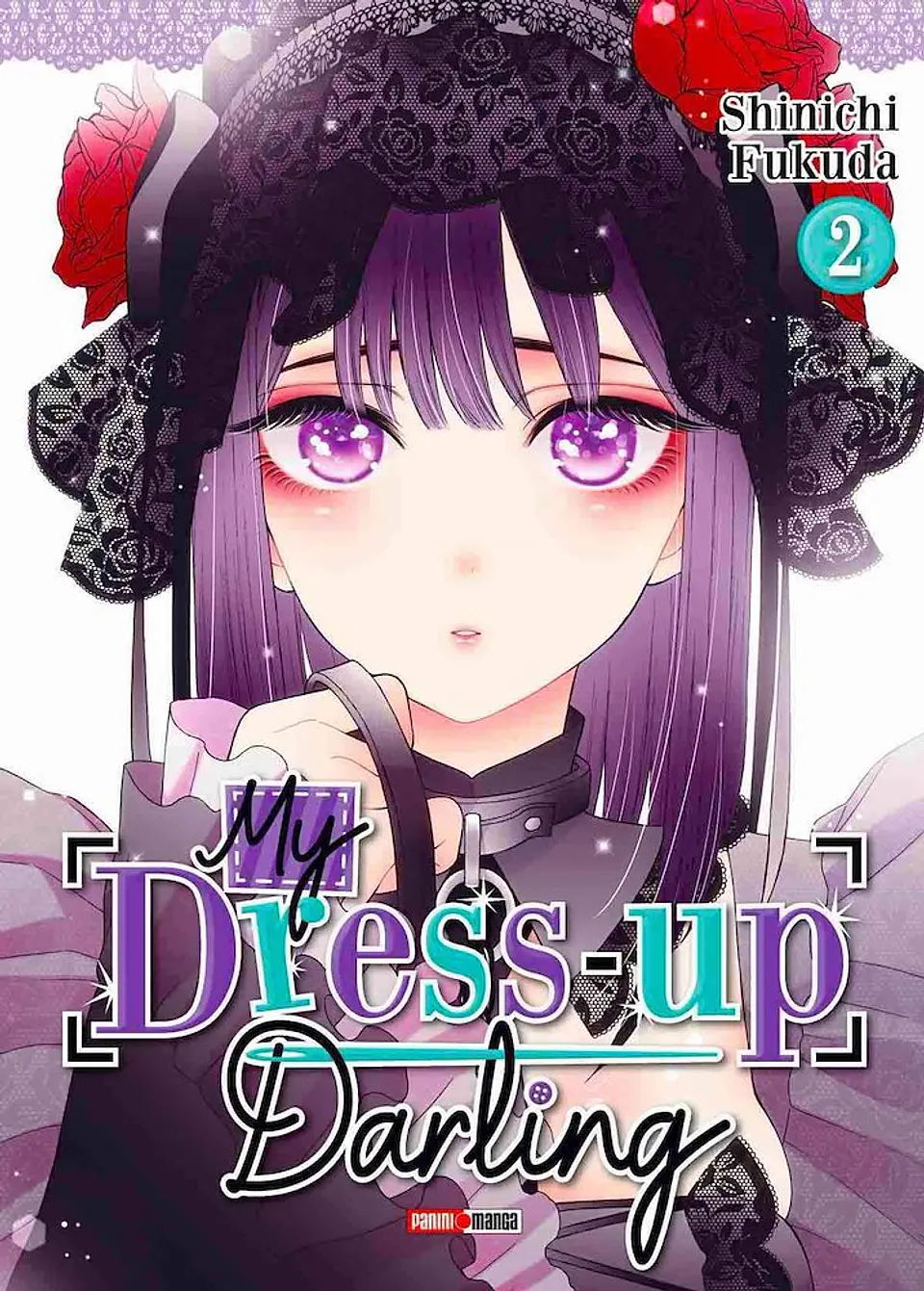 MY DRESS UP DARLING 02 1
