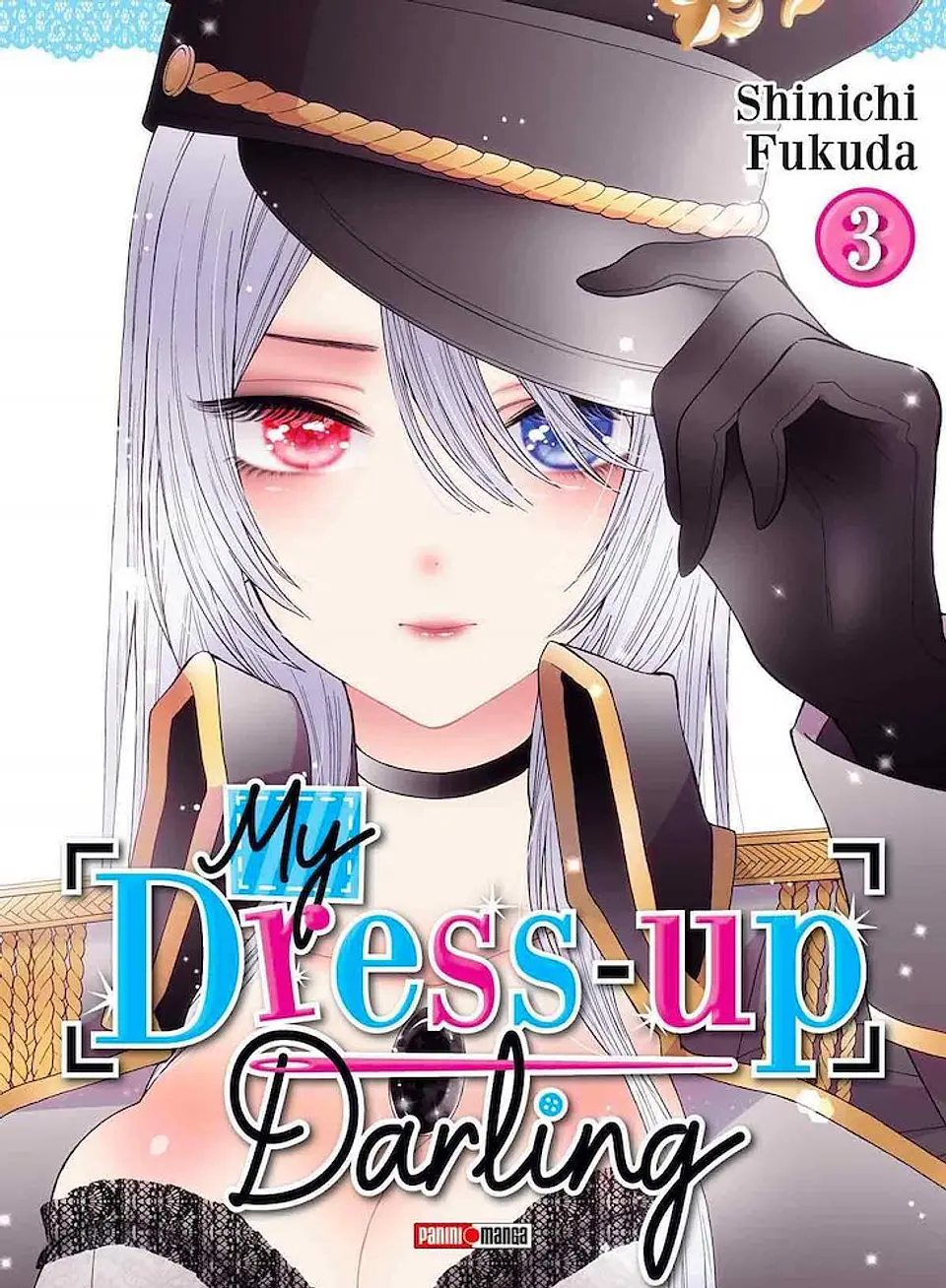 MY DRESS UP DARLING 03 1