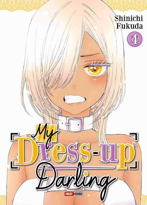 MY DRESS UP DARLING 04