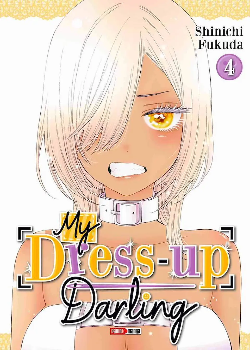 MY DRESS UP DARLING 04 1