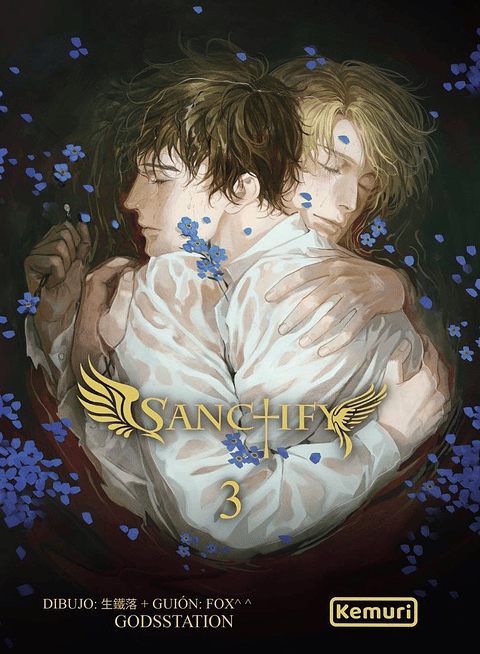 SANCTIFY 03