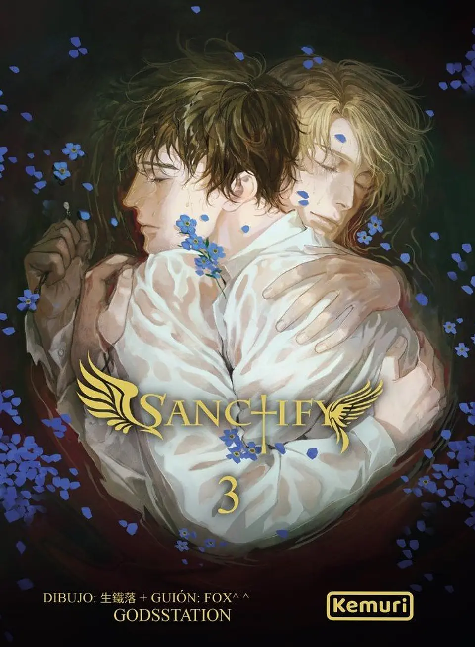 SANCTIFY 03 1