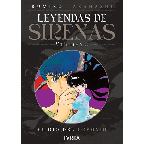 LEYENDAS DE SIRENAS 03