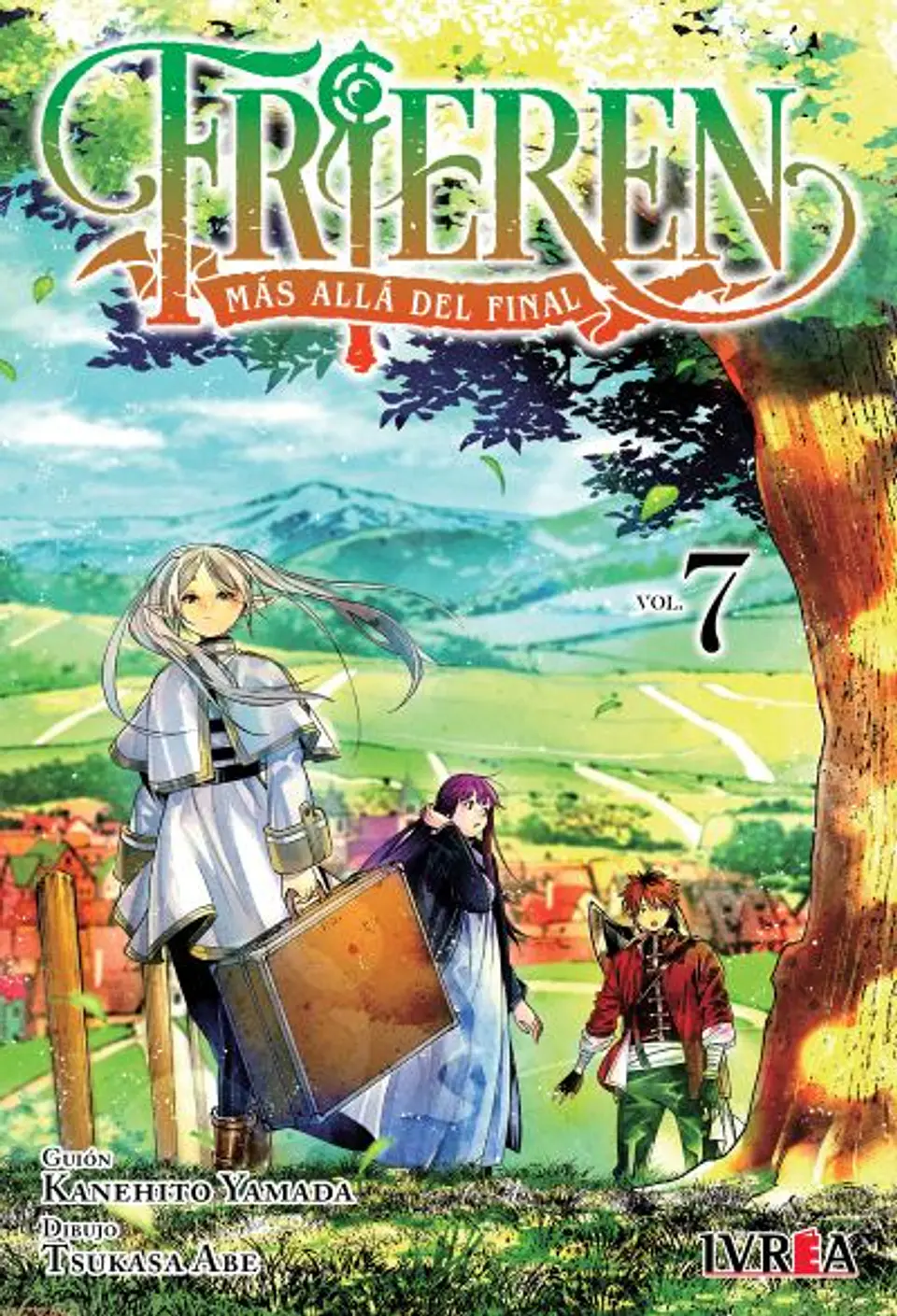 FRIEREN 07 1