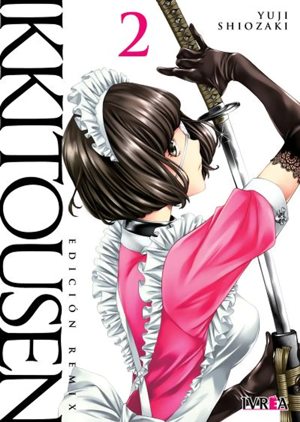 IKKITOUSEN REMIX 02 1