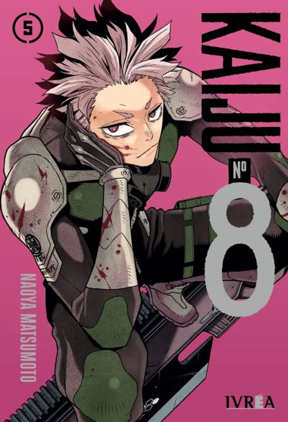 KAIJU N8 05 1