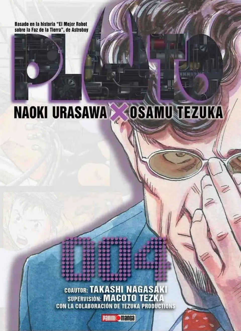 PLUTO 04 1
