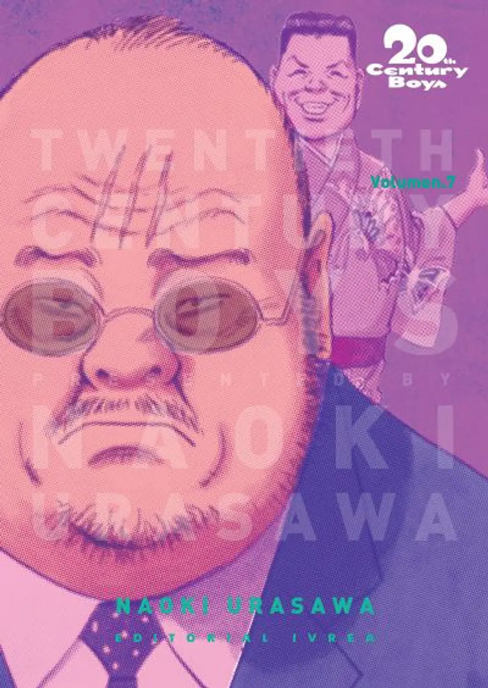 20TH CENTURY BOYS 07 1