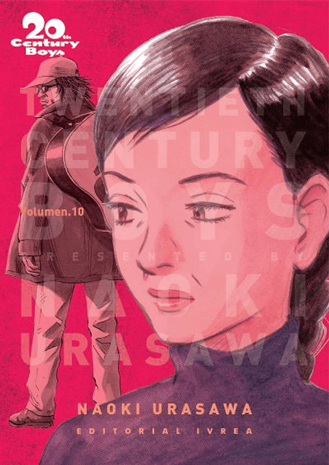 20TH CENTURY BOYS 10