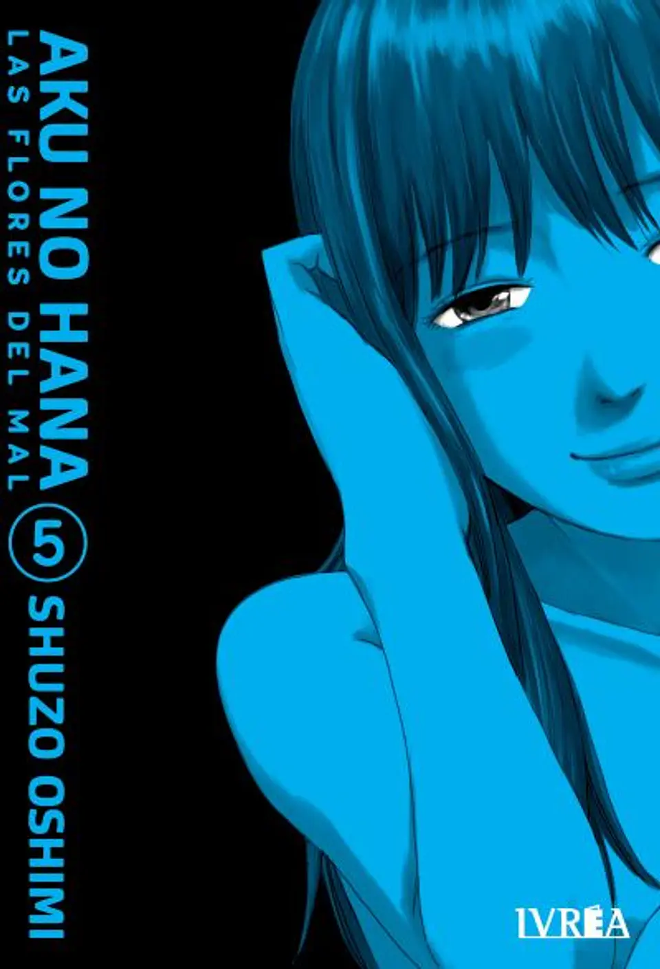 AKU NO HANA 05 1