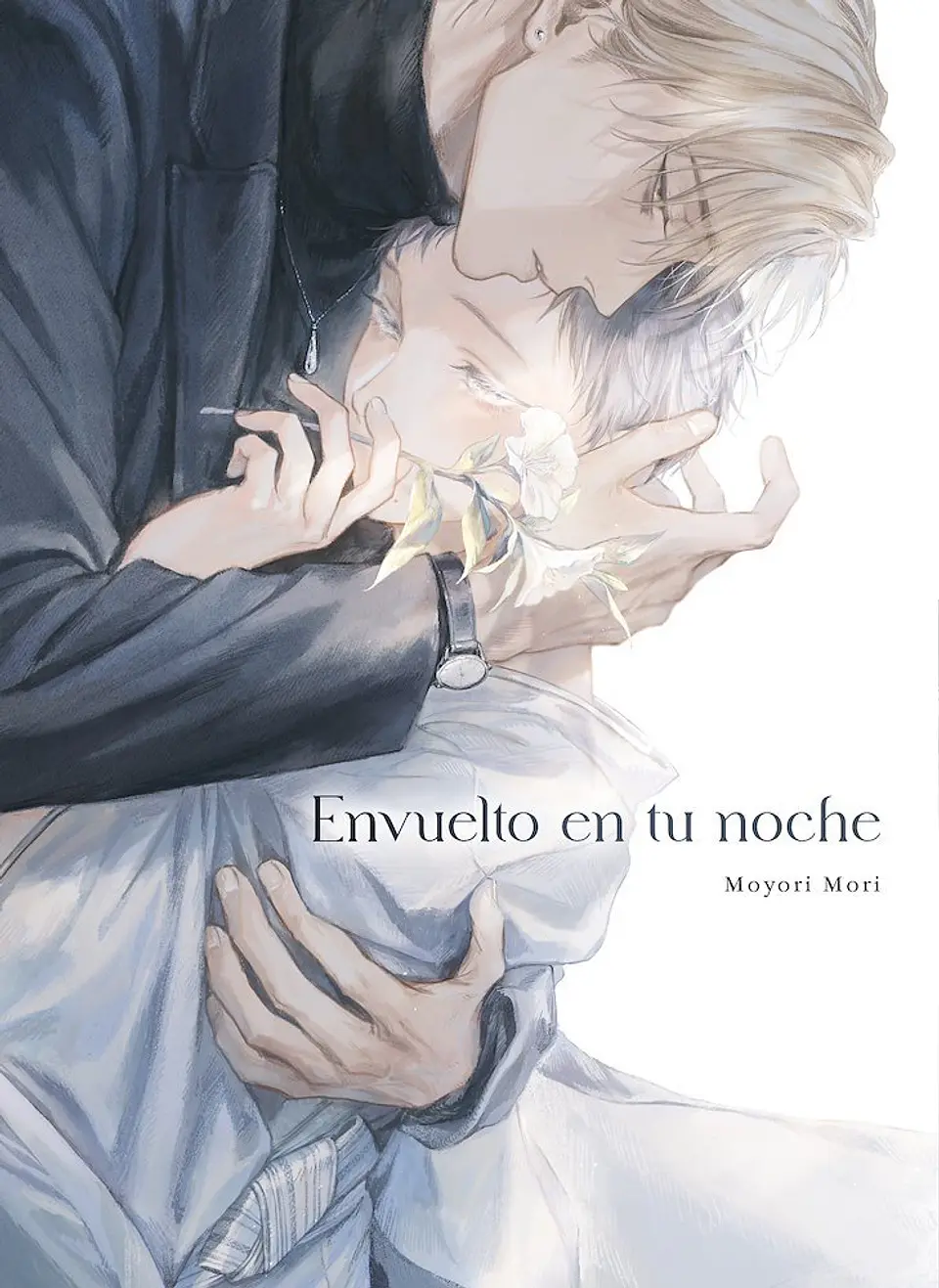 ENVUELTO EN TU NOCHE 1