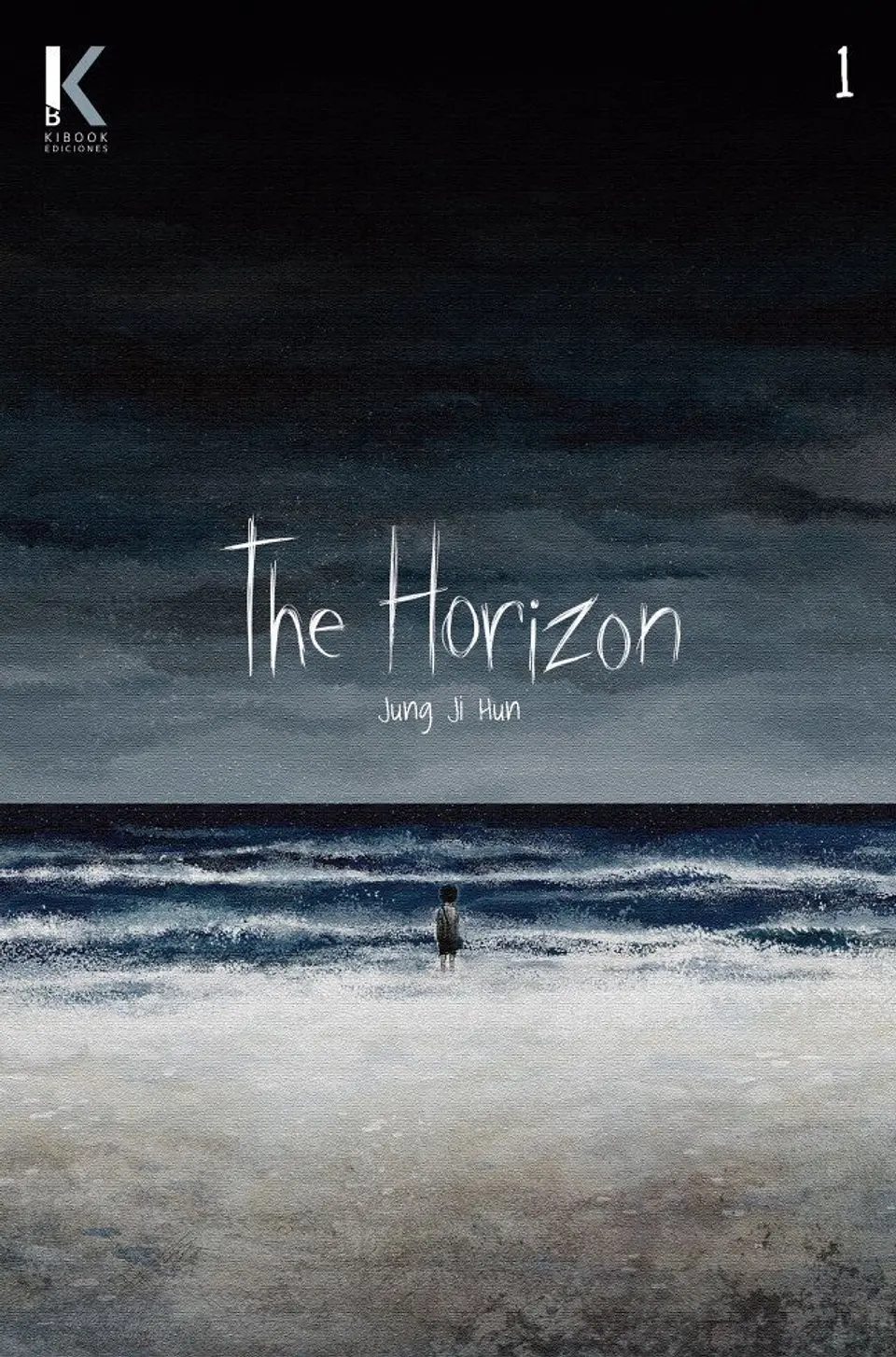 THE HORIZON 01 1