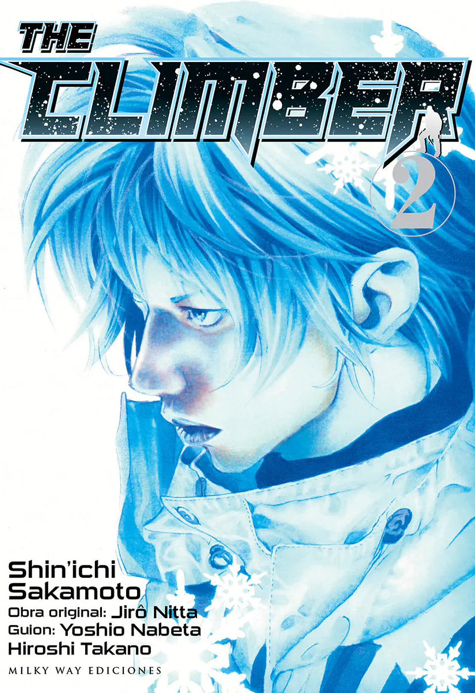 THE CLIMBER 02 1