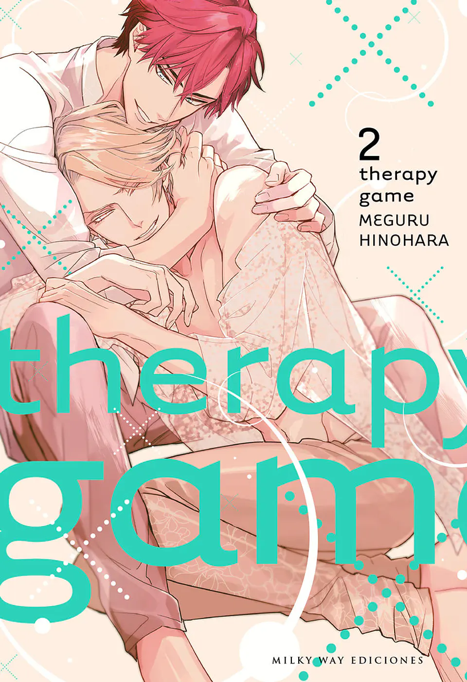THERAPY GAME 02 1