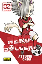 NEKO SOCCER! PACK 1 Y 2 - Miniatura 2