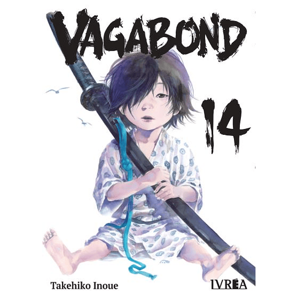 VAGABOND 14