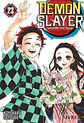DEMON SLAYER - KIMETSU NO YAIBA 23 (ESPECIAL) - Miniatura 1