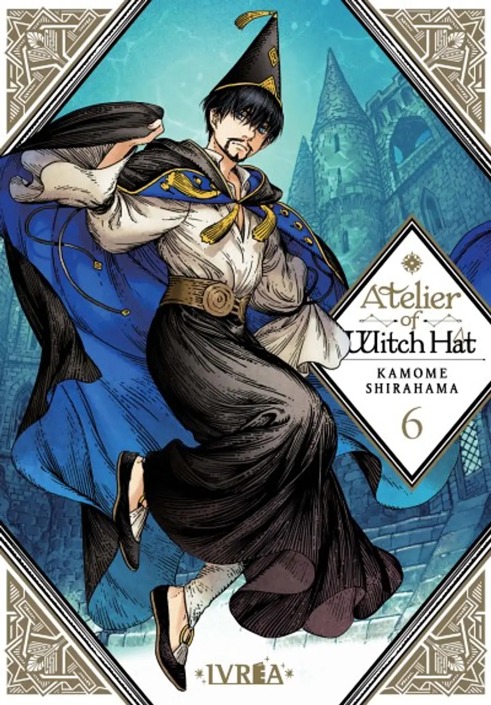 ATELIER OF WITCH HAT 06 1
