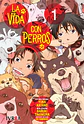LA VIDA CON PERROS - PACK SERIE COMPLETA (VOL. 1,2,3) - Miniatura 2