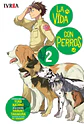 LA VIDA CON PERROS - PACK SERIE COMPLETA (VOL. 1,2,3) - Miniatura 3